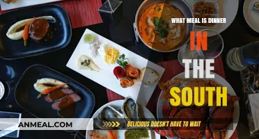 Southern Supper Secrets: Unveiling the Heart of Dixie's Dinner Delights