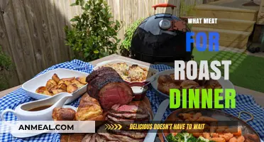 Perfect Roast Dinner: Choosing the Best Meat for Your Feast