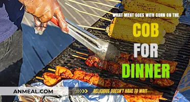 Perfect Pairings: Best Meats to Serve with Corn on the Cob for Dinner