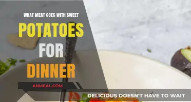 Perfect Pairings: Delicious Meats to Serve with Sweet Potatoes for Dinner