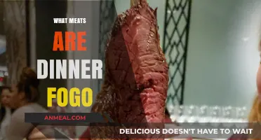 Discover the Best Meats for a Perfect Fogo de Chão Dinner