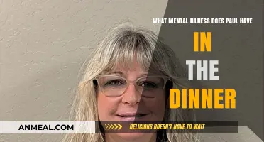 Unraveling Paul's Mental Health Struggles in 'The Dinner' Movie