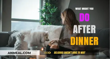 Relaxing Evening Ideas: Fun Activities to Enjoy After Dinner