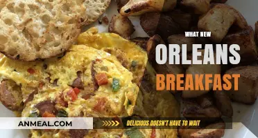 Discover New Orleans' Iconic Breakfast Delights and Morning Traditions