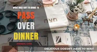 Thoughtful Passover Dinner Gifts: Delightful Ideas to Bring Along