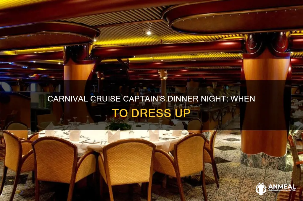 what night is captain