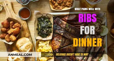 Perfect Rib Dinner: Delicious Sides and Pairings to Elevate Your Meal