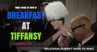 Exploring the Narrative Perspective in Breakfast at Tiffany's