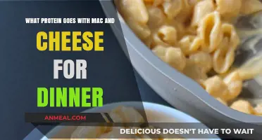 Perfect Protein Pairings to Elevate Your Mac and Cheese Dinner
