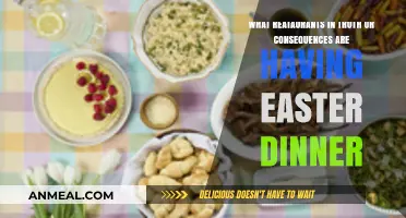 Easter Dinner in Truth or Consequences: Top Restaurants to Celebrate