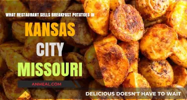 Kansas City's Best Breakfast Potatoes: Top Restaurant Picks