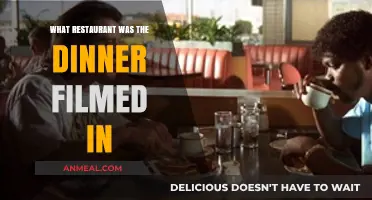 Unveiling the Restaurant: Where 'The Dinner' Movie Was Filmed