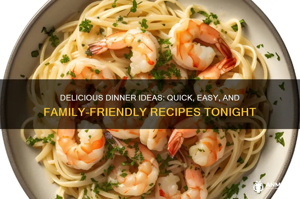 what s for dinner