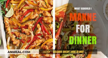 Delicious Dinner Ideas: Quick, Easy, and Satisfying Recipes to Try Tonight