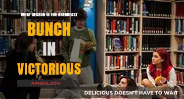 Victorious Breakfast Bunch: Uncovering the Season of Their Morning Adventures
