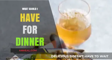 Delicious Dinner Ideas: Quick, Healthy, and Easy Recipes to Try Tonight