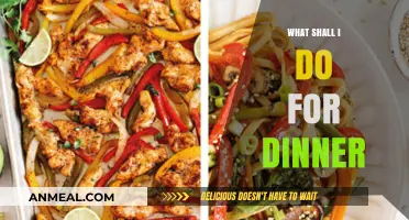 Delicious Dinner Ideas: Quick, Easy, and Tasty Recipes to Try Tonight