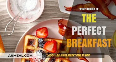 The Ultimate Guide to Crafting Your Perfect Breakfast