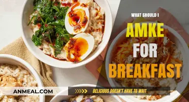 Delicious Breakfast Ideas: Quick, Healthy, and Easy Morning Recipes