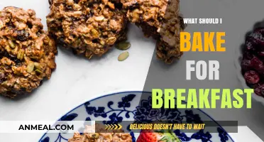 Delicious Breakfast Baking Ideas: Easy Morning Treats to Start Your Day