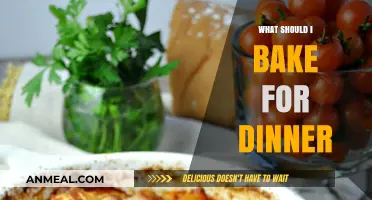 Delicious Dinner Bakes: Easy Recipes to Satisfy Your Evening Cravings