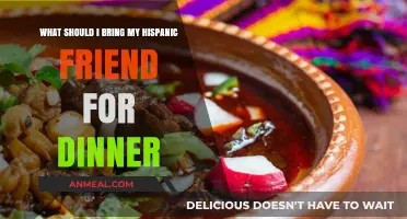 Thoughtful Dinner Gifts: Perfect Ideas for Your Hispanic Friend's Gathering