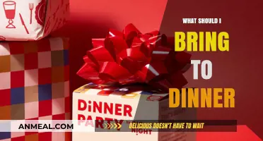 Dinner Party Essentials: What to Bring to Impress Your Host
