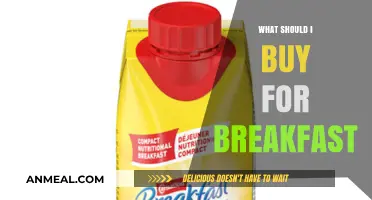 Delicious Breakfast Essentials: Smart Picks to Start Your Day Right