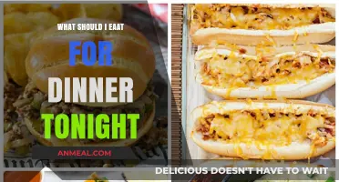 Delicious Dinner Ideas: Quick, Easy, and Satisfying Meals Tonight