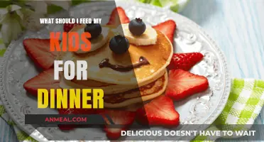 Healthy, Quick, and Kid-Approved Dinner Ideas for Busy Parents