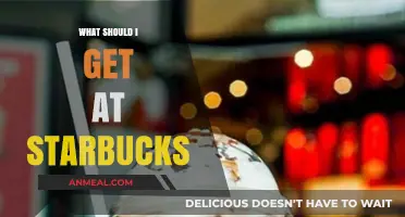 Starbucks Essentials: Your Guide to the Perfect Order