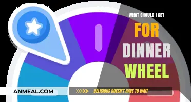 Spin Your Way to Dinner: The Ultimate Meal Decision Wheel Guide
