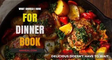 Delicious Dinner Ideas: Your Ultimate Guide to What to Eat Tonight