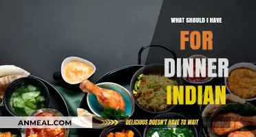 Delicious Indian Dinner Ideas: Easy, Flavorful, and Satisfying Recipes to Try Tonight