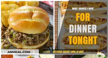 Delicious Dinner Ideas: Quick, Easy, and Satisfying Meals Tonight