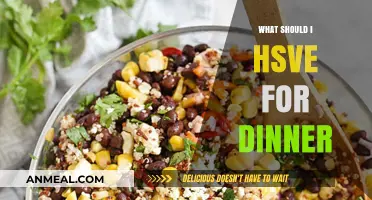 Delicious Dinner Ideas: Quick, Healthy, and Easy Recipes to Try Tonight