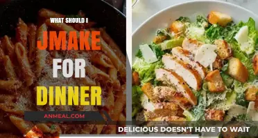 Delicious Dinner Ideas: Quick, Easy, and Satisfying Recipes to Try Tonight