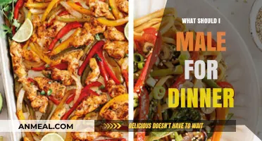 Quick and Easy Dinner Ideas to Satisfy Your Cravings Tonight