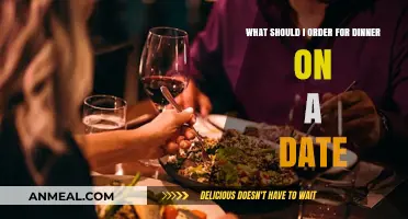 Perfect Date Night Dinner Ideas: Impress Your Partner with These Delicious Choices