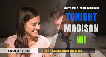 Madison WI Dinner Ideas: Best Local Eats to Order Tonight