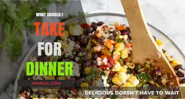 Delicious Dinner Ideas: Quick, Healthy, and Easy Recipes to Try Tonight