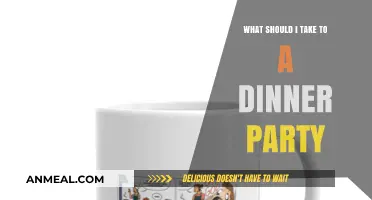 Dinner Party Essentials: Thoughtful Gifts and Must-Haves to Bring