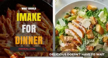 Delicious Dinner Ideas: Quick, Easy, and Satisfying Recipes to Try Tonight