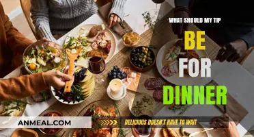Delicious Dinner Tip Ideas to Elevate Your Evening Meal Tonight