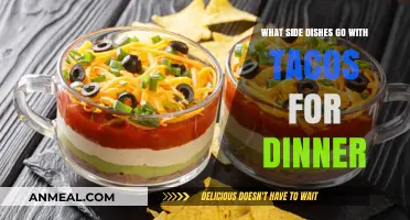 Perfect Taco Night: Delicious Side Dishes to Elevate Your Dinner