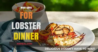 Perfect Lobster Dinner Sides: Elevate Your Feast with These Delicious Pairings