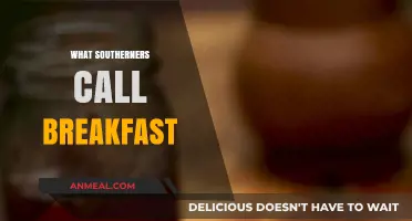 Biscuits, Grits, and Gravy: Uncovering Southern Breakfast Traditions