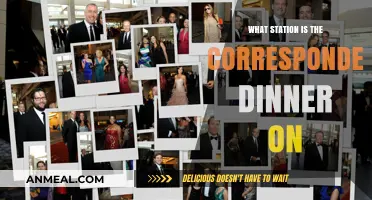 Where to Watch: The Correspondents Dinner TV Station Guide