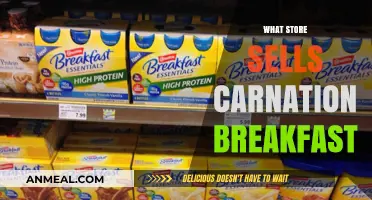 Where to Buy Carnation Breakfast Essentials: Top Retailers Guide