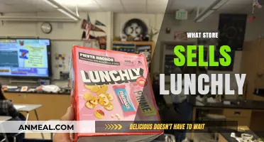 Where to Buy Lunchly: A Comprehensive Store Guide